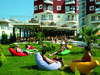 Hanay Suit Hotel 